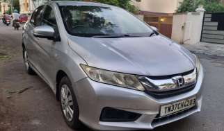 Honda City others